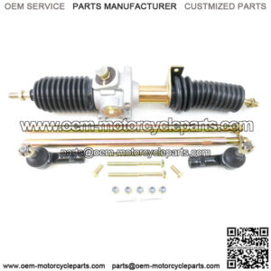 Rack & Pinion Steering Assembly for Polaris RZR XP & XP4 1000, 1824835