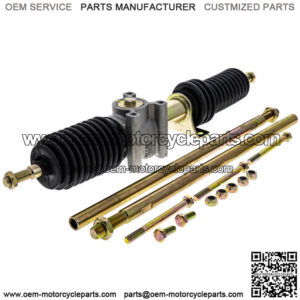 Steering Gear Box Rack & Pinion for Polaris 2017-2018 RZR XP 1000 1824500