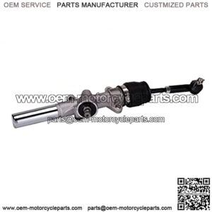 Golf Cart Steering Box Assembly Fits EZ-GO TXT (2001-up) 70964-G01 70964G01 Some of The Earlier 2001,2002 ETC.