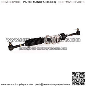 Golf Carts Steering Box Assembly for EZGO RXV Gas & Electric (Years 2008-Up), OEM# 601500