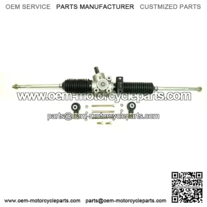Polaris Ranger 500/570/EV Rack & Pinion Steering Assembly - 1824521