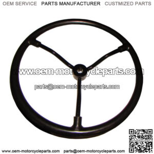 Restoration Quality Steering Wheel Fits A B C Super Fits Cub Loboy