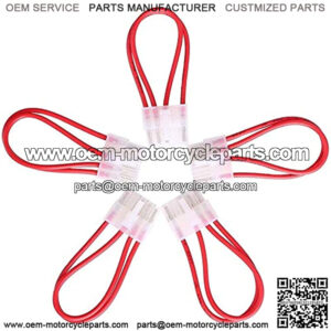 High Speed Upgrade Chip fits EZGO Electric 2000 UP PDS 36V TXT Replace OEM# 73272G01(5 PCS)