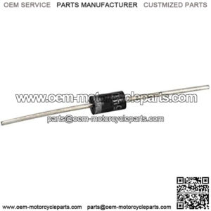 Golf Cart Solenoid Diode for EZGO 1989-Up Gas & Electric (Except DCS), OEM# 30353G1 30353-G1