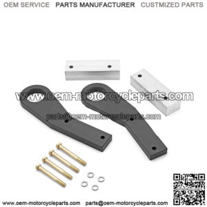 For 2011-2016 2017 2018 2019 20 Jeep Grand Cherokee WK2 Tow Hooks Recovery Point