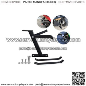 VIAGL Lawn Mower Trailer Towing Hitch Garden Tractor Hi Hitch with John Deere...