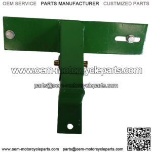 Z-Trak Pull Behind Hitch Fits John Deere Fits JD Mower 737 757 777 797 Riding Mo