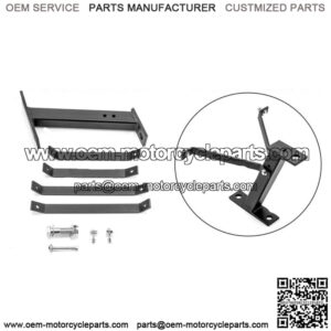 Tractor Lawnmower Trailer Tow Hitch For John Deere Husqvarna Arien Cub Cadet