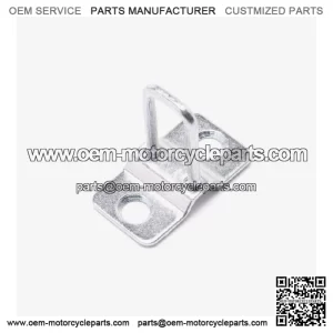 Motorcycle Luggage Hook for Loncin LX6000D-A,Voge ER10 Euro 5 LX6000D-A-E5 CMPO