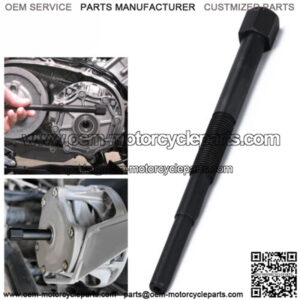 57001-1404 Primary Drive Clutch Puller Removal Tool For Kawasaki Prairie 300 650