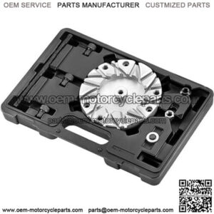 Helix Drive Clutch Fixture Compatible with Polaris 390-9605