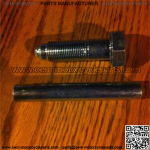 POLARIS ATV CLUTCH PULLER 04-10 RANGER CREW LE RZR 170 TM 650 2X4 PRIMARY DRIVE