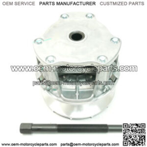 Primary Clutch + Clutch Puller for Polaris ATV & UTV 1321479 1321476 1321976