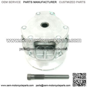 Primary Drive Clutch + Clutch Puller for 2008-2009 Polaris RZR 800 4x4 1322743