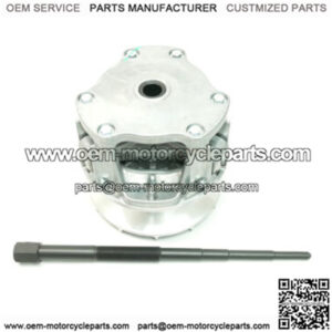 Primary Drive Clutch + Clutch Puller for 2011-2014 Polaris RZR 900, XP 900, XP4