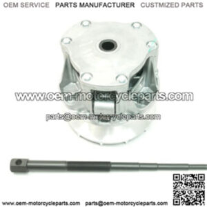 Primary Drive Clutch + Clutch Puller for 2014-2018 Polaris RZR XP 1000 & RZR XP4