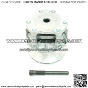 Primary Drive Clutch + Clutch Puller for Polaris Ranger 500 570, RZR 570 ACE 570