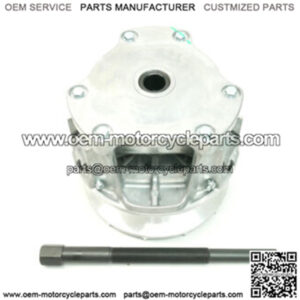 Primary Drive Clutch + Clutch Puller for Polaris Ranger 800 & RZR 800, 1322996