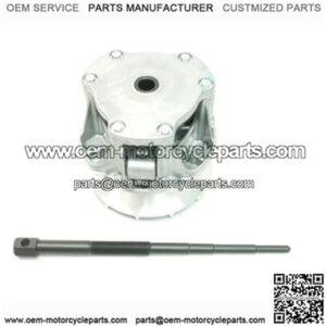 Primary Drive Clutch + Clutch Puller for Polaris RZR XP 1000 & RZR XP4 2014-2018