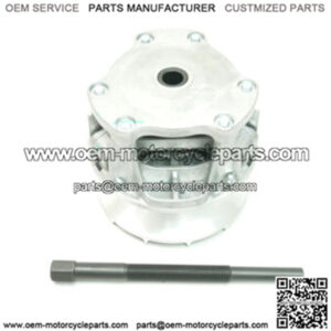 Primary Drive Clutch + Clutch Puller for Polaris Sportsman 500 700 800 4x4 2006