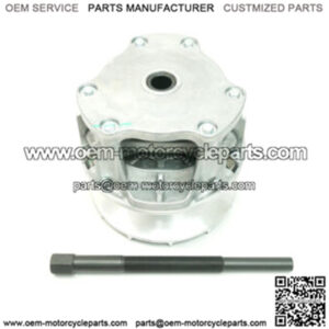 Primary Drive Clutch + Clutch Puller for Polaris Sportsman 800, X2 700 RZR S 800