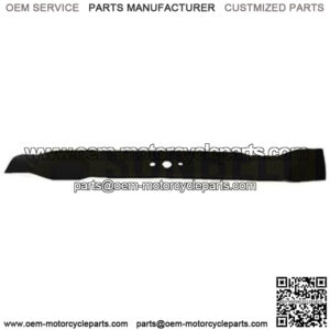 21" Push Mower Mulching Blade fits AYP, Craftsman, Fits Husqvarna & Poulan Model