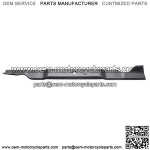 Blade Mulching Mulch Blades For Craftsman Fits Husqvarna 46 Inch Tractor Mower