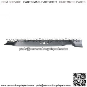22" Mulching Blade Fits Husqvarna HU700F 141114 406713 134768 157101 700973