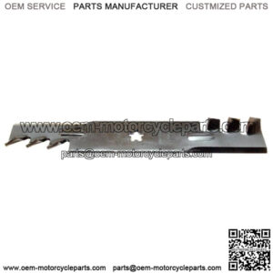 16-1/4" X 5 Point Star - Mulching Blade Fits Husqvarna Models 522037401