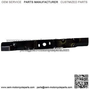 New 42" 3-in-1 Revolution Mower Blade Fits Husqvarna Models 580921101
