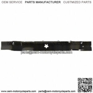 532-139775 Mulching Blade Fits Husqvarna  0.1580" X 2-1/4" X 21-1/16"