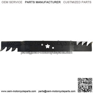 Fits Husqvarna Lawn Mower Blade 22" 580244001 Fits Gator Mulcher 95-615