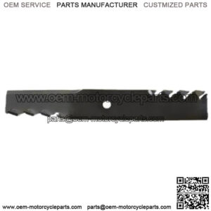 B1PD5005 One (1) Mulching Blade Fits Ferris 48" Fits Husqvarna 32" & 48" Decks