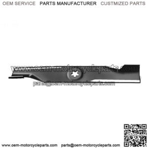 340-222 Fits High Lift Blade fits AYP Craftsman Fits Husqvarna 48" Cut Mower