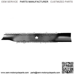 16-1/4" Mower Blade Fits Husqvarna Models 350-458 350-458-A