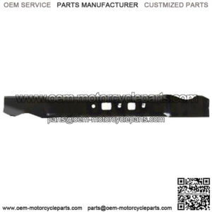 OEP 15 1/2" Mulching Lawn Mower Blade: AYP / Fits Husqvarna 152443 532152443