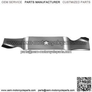 18 1/2" #14459 Lawn Mower Blade Fits AYP / Fits Husqvarna #187256 532187256