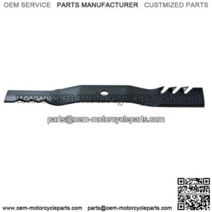 Toothed Blade fits AYP 532406713 141114 157101 Fits Husqvarna 532141114 134768