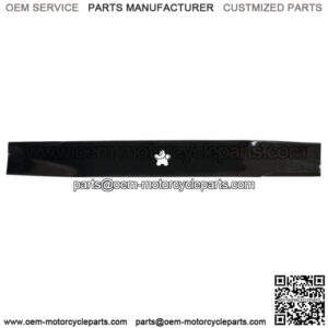 131322 Medium-Lift Blade Fits AYP Fits Husqvarna Fits Craftsman Mowers