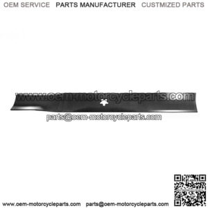 22" Push Mower Walk Behind Lawn Mower Blade Fits Husqvarna 532437601