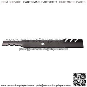 21546095 Mulching Blade - 21" Fir Ariens Models:?936007 936037 936038 936041