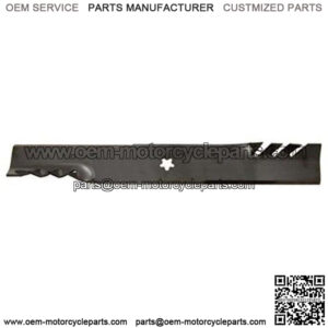 596-900 21" Fits Gator Mulching Fits High Lift Blade Oregon  LT1000 LT2000 D