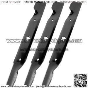 50" Deck Blade For Craftsman Ayp Husqvarna 532137380 340149 137380 156468 302436