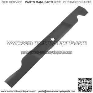 Deck Blade fits Husqvarna 594892801 581696201 532403107 532405380 575937901