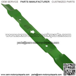 Mulch Blade For Husqvarna 2042 LS 96043004800 2007-12 Ride Mower 42"