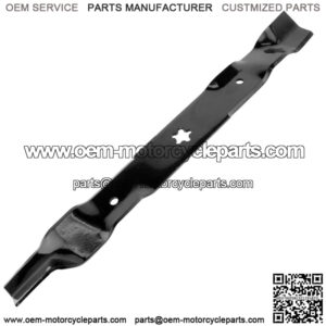 Mower Blade For Husqvarna Cz3815 Lr12 Lr125 Lrh125 LT120 LT1538 LT1538 LTH120