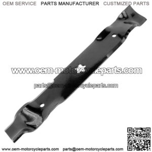 Deck Blade For Husqvarna GT200 GTH200 GTH225 Gtvh200 Gtvh205 Mk46 A Mk460 A