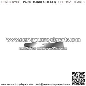 11595. BLADE for JOHN DEERE 48" DECK 17" X 2-3/4". JOHN DEERE GX21784, GX