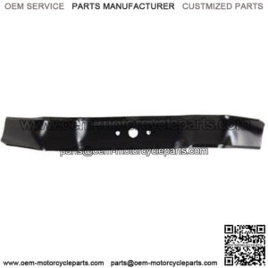 (1) Aftermarket Mulching Blade Fits Cub Cadet 2001 and up Models 490-110-C129