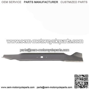 (4) 942-0616 742-04308 742-0616 942-04312 942-04126 Blades Fits Cub Cadet MTD